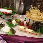 Hotell Demy