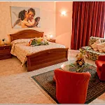 Hotel Demy Aulla