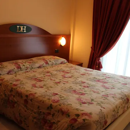Hotel Demy