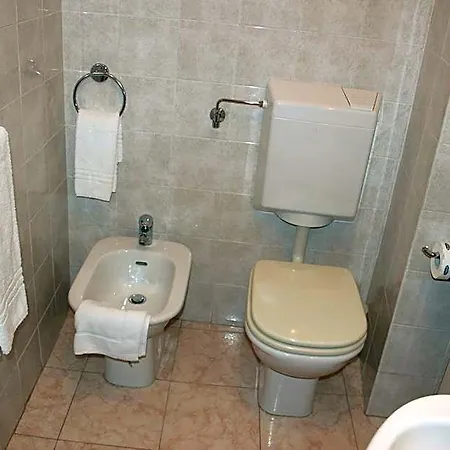 Hotel Demy Aulla