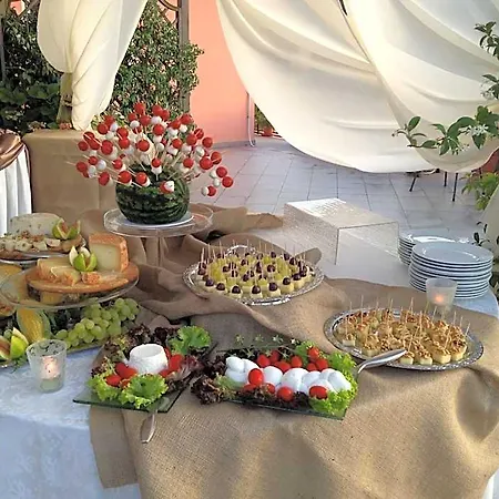 Demy Hotel Aulla