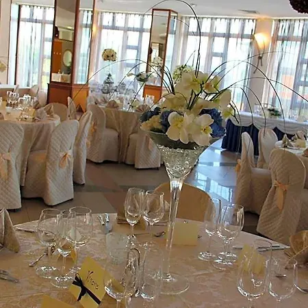 Hotel Demy Aulla