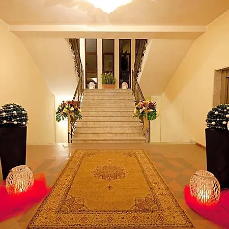 Hotel Demy Aulla