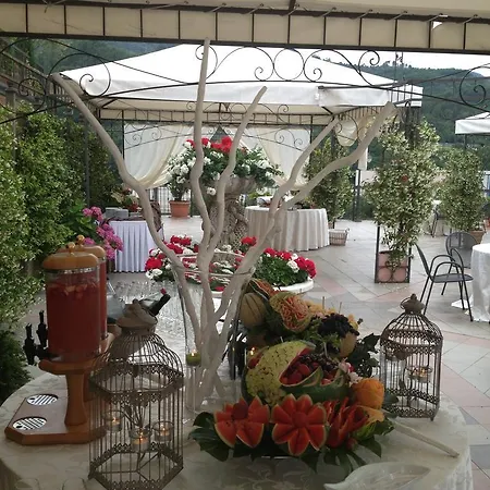 Hotel Demy Aulla