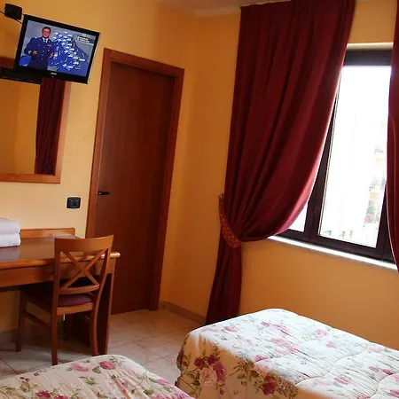 Demy Hotel Aulla