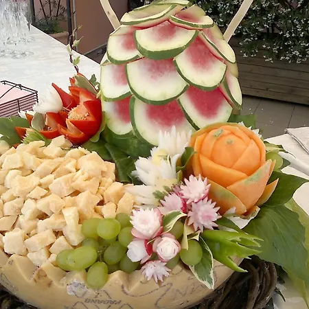 מלון Demy אולה