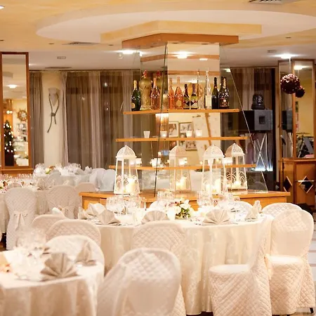 Hotel Demy Aulla