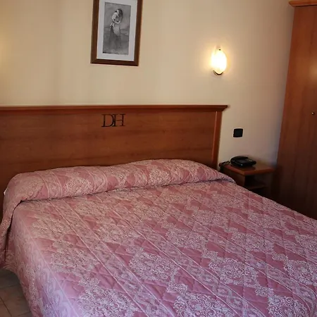 Hotel Demy Aulla