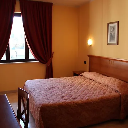 Hotel Demy Aulla