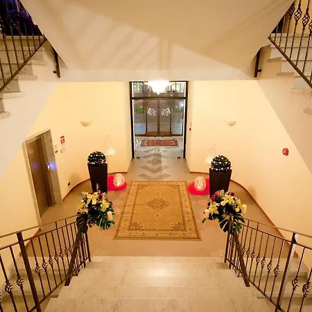 Hotel Demy 3*