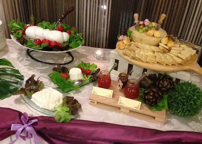 Hotel Demy
