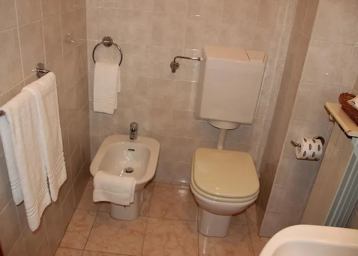 Hotel Demy