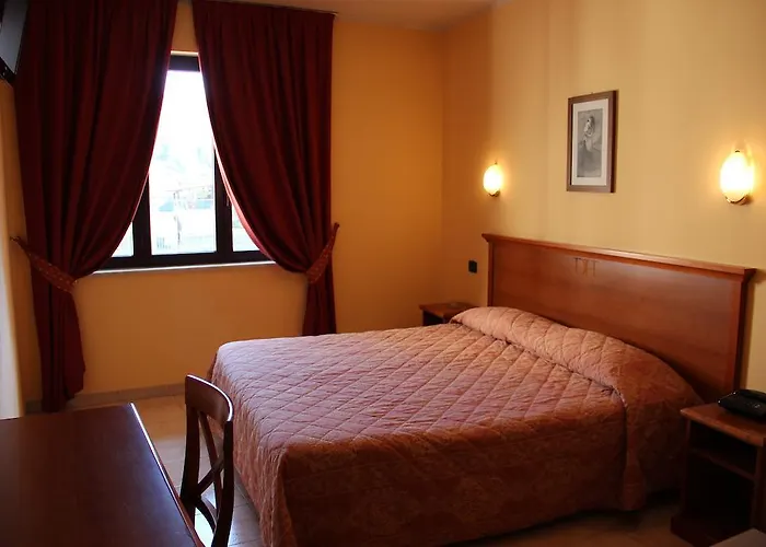 Hotel Demy Aulla